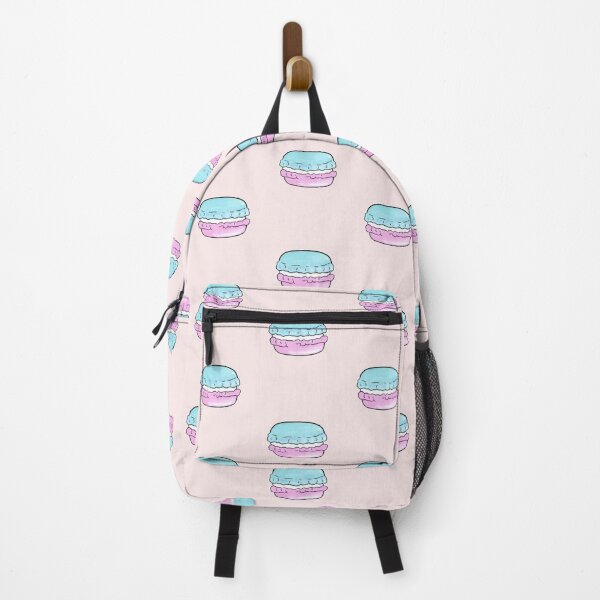 Item preview, Cute pastel Macaron designed and sold by Snowfly Studio.