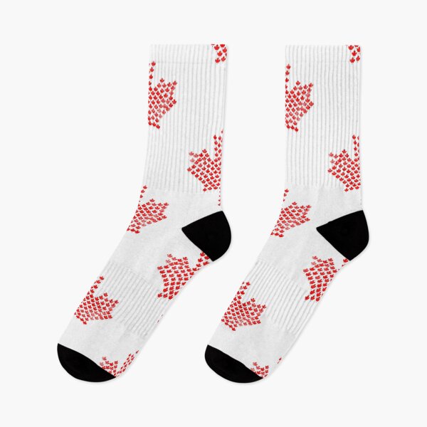 Item preview, Canadian maple leaf designed and sold by Mila1946.