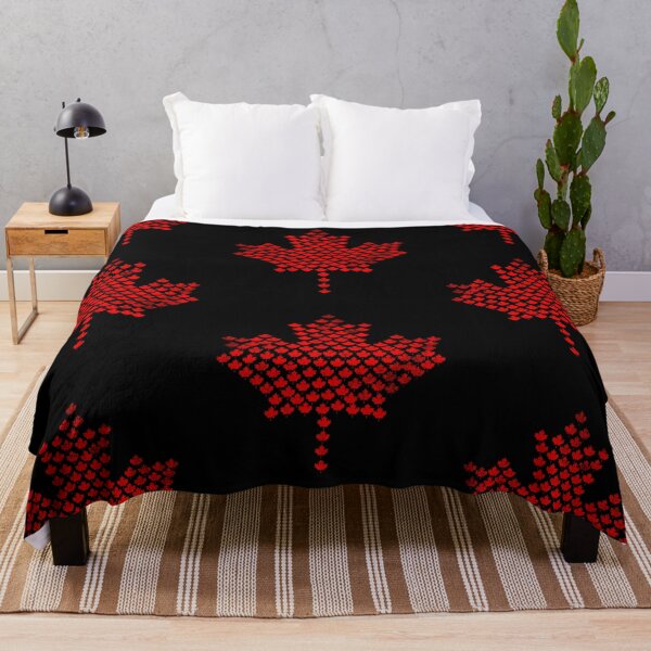 Item preview, Canadian maple leaf designed and sold by Mila1946.