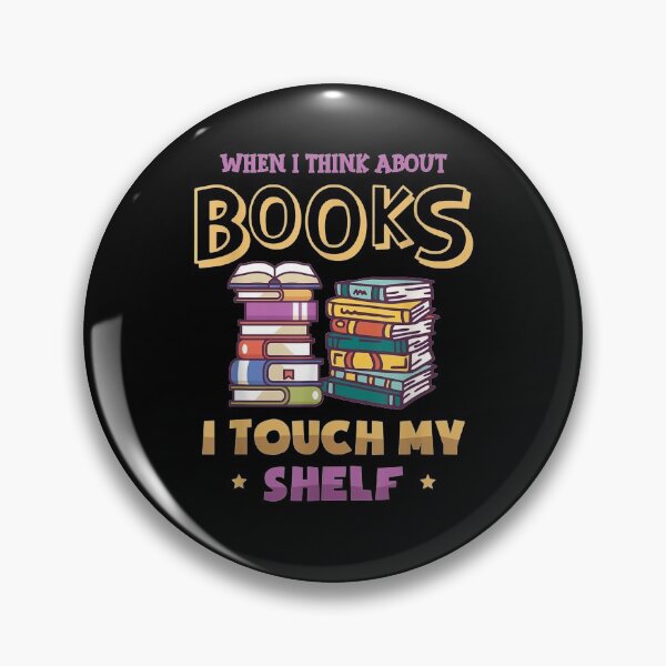 Item preview, Book Lover Funny Quote For A Novel Lover  designed and sold by melisenda.
