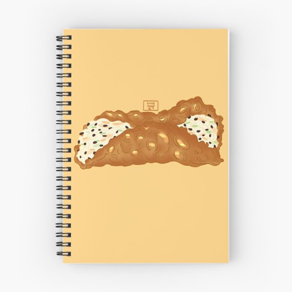 Item preview, Ricotta Cannoli designed and sold by Heliantus Annuus.