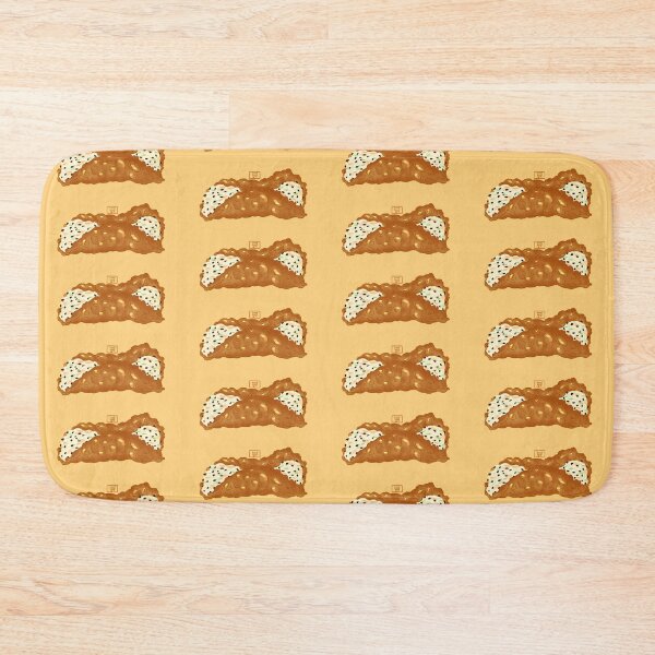 Item preview, Ricotta Cannoli designed and sold by Heliantus Annuus.