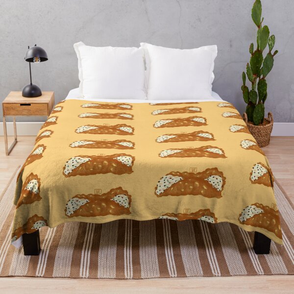 Item preview, Ricotta Cannoli designed and sold by Heliantus Annuus.