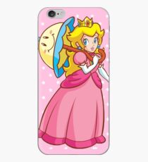 Princess Peach! - Perry iPhone Case