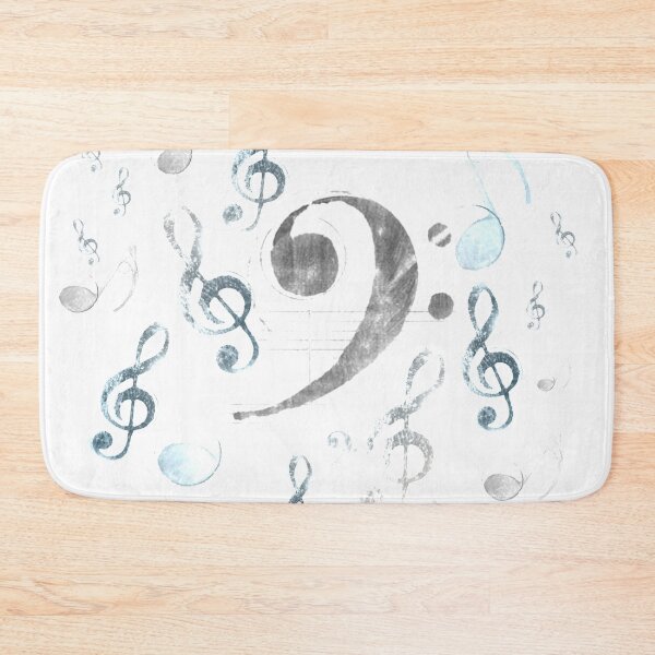 Item preview, Musical notes designed and sold by SAS4rt.
