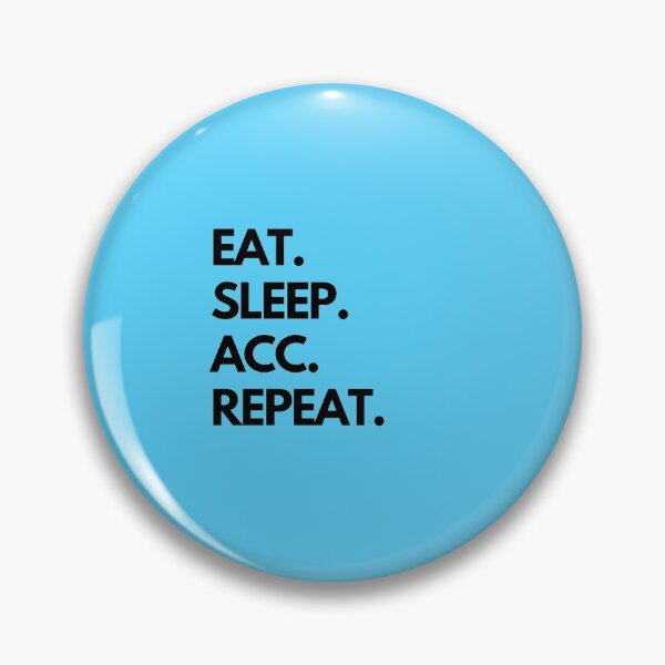 Item preview, Eat Sleep Assetto Corsa Competizione Repeat designed and sold by TheGreekGuy.