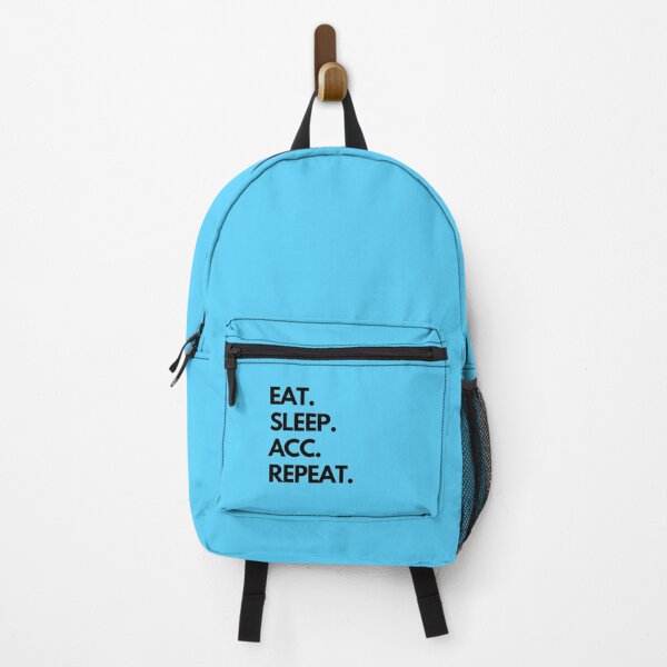 Item preview, Eat Sleep Assetto Corsa Competizione Repeat designed and sold by TheGreekGuy.