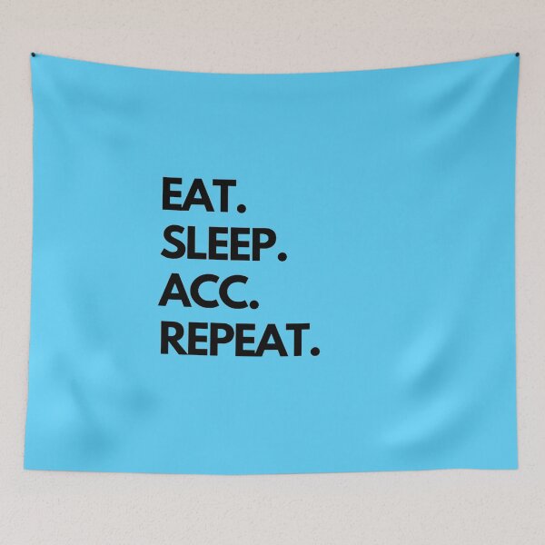 Item preview, Eat Sleep Assetto Corsa Competizione Repeat designed and sold by TheGreekGuy.