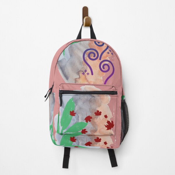Item preview, The wind abstract! designed and sold by Byoudesigns.