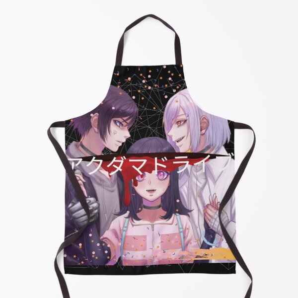 Item preview, Akudama Drive-Classic T-Shirt designed and sold by Mery-kirara.
