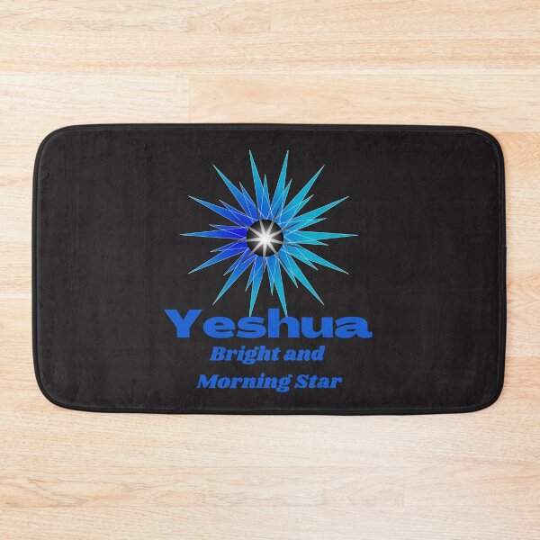Item preview,    YESHUA  designed and sold by Tripp Art Studio.