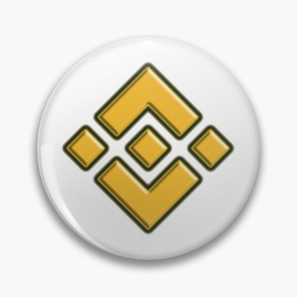 Item preview, BSC logo designed and sold by PremiumCrypto.