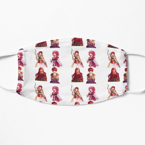 Yona Pack Flat Mask