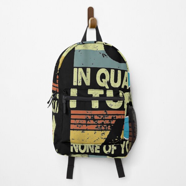 Item preview, Retro 60th Birthday Gifts For Men I Turn 60 In Quarantine designed and sold by melisenda.