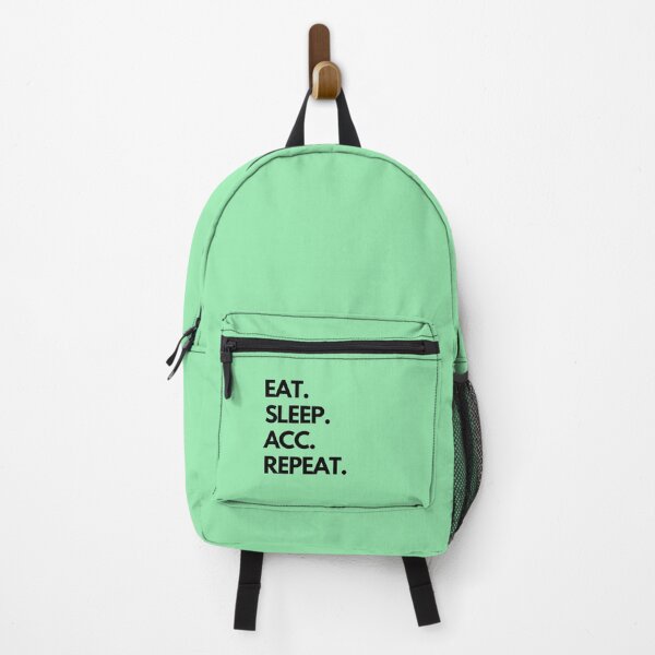Item preview, Eat Sleep Assetto Corsa Competizione Repeat designed and sold by TheGreekGuy.