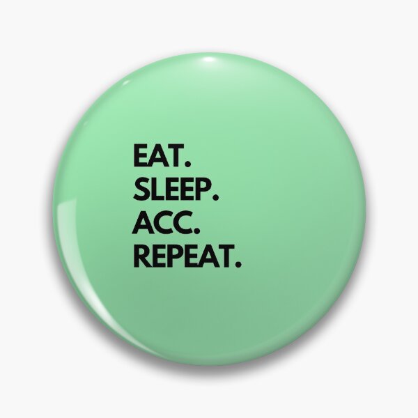 Item preview, Eat Sleep Assetto Corsa Competizione Repeat designed and sold by TheGreekGuy.