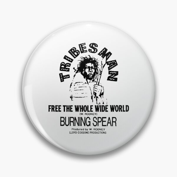 Item preview, Free The World designed and sold by judturne.