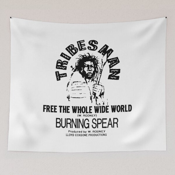 Item preview, Free The World designed and sold by judturne.