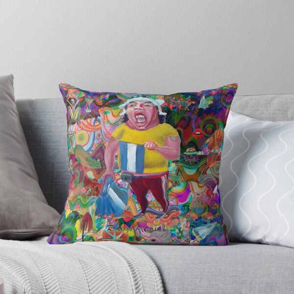 Item preview, Graffiti 2021 designed and sold by Diego Manuel Rodriguez.
