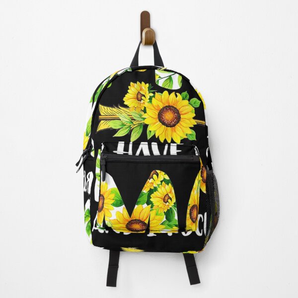 Item preview, Cute I Have Two Titles Mom And Memaw Sunflowers designed and sold by melisenda.