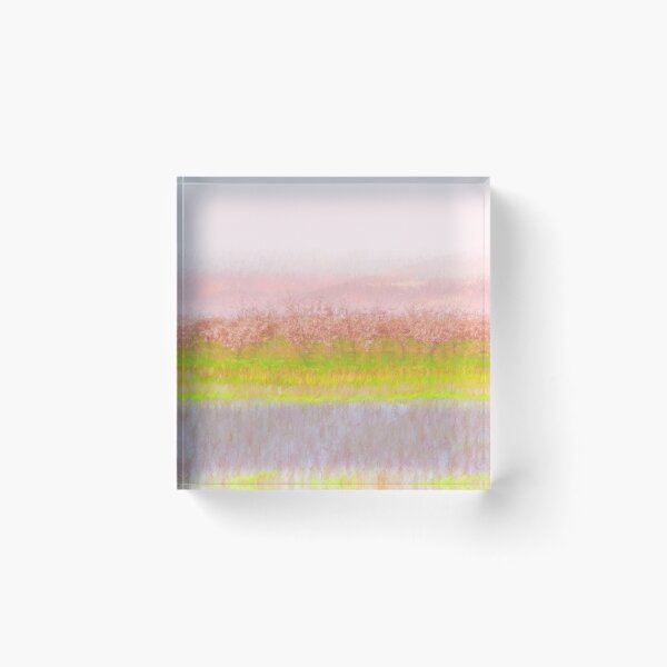 Item preview, Niagara Spring Orchard designed and sold by Marilyn Cornwell.