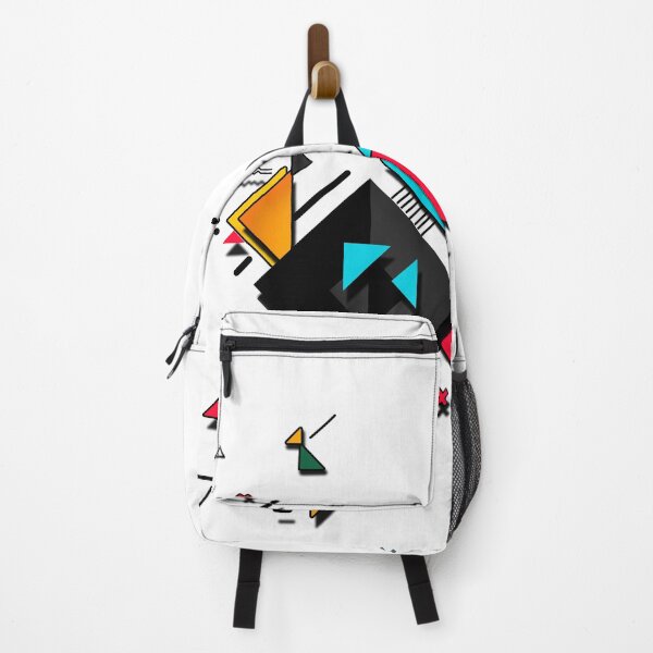 Item preview, color blocks print designed and sold by ChottuPrabakar.