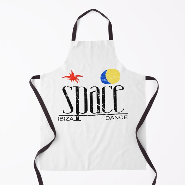Item preview, SPACE Ibiza Dance: Vintage MODEL Legendary French Touch Discotheque (original HD DESIGN) designed and sold by LA FRENCH TOUCH.