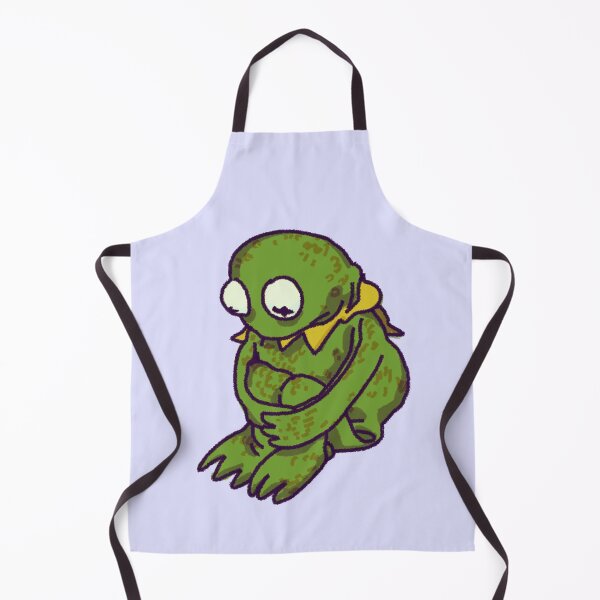 Item preview, I draw that picture of sad kermit the frog. The muppets series. designed and sold by RansRoom.