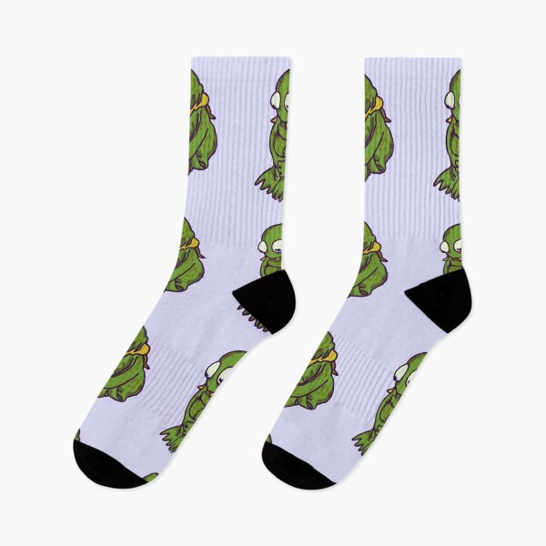 Item preview, I draw that picture of sad kermit the frog. The muppets series. designed and sold by RansRoom.