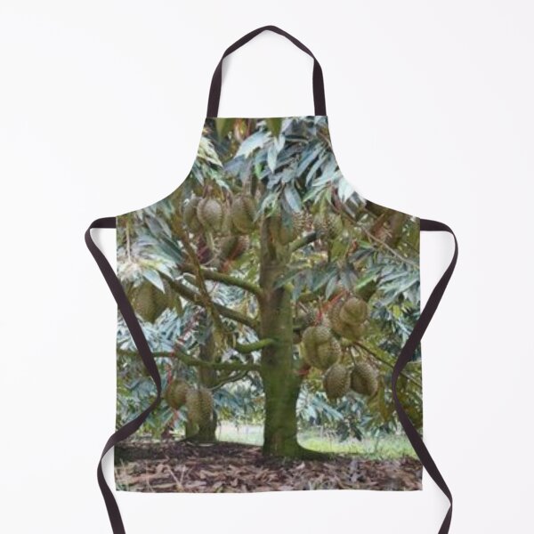 Item preview, Awesome durian tree. designed and sold by Lan thi Nguyen.