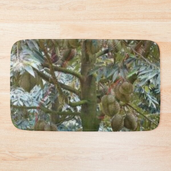 Item preview, Awesome durian tree. designed and sold by Lan thi Nguyen.