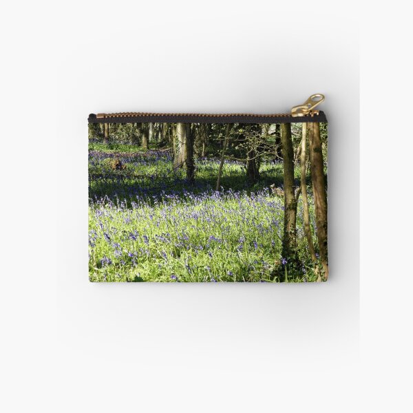 Item preview, Bluebells, Hyacinthoides non-scripta designed and sold by Andy Harker.