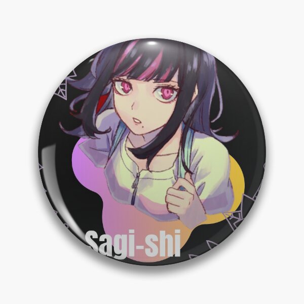 Item preview, Sagi-shi-Akudama Drive-Classic T-Shirt designed and sold by Mery-kirara.