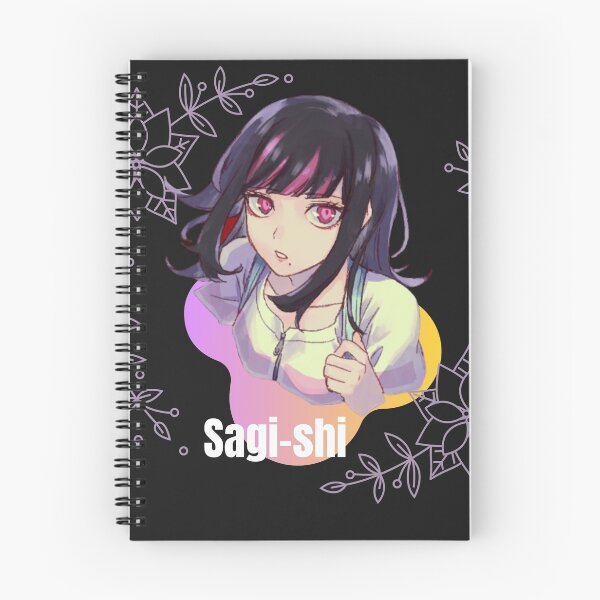 Item preview, Sagi-shi-Akudama Drive-Classic T-Shirt designed and sold by Mery-kirara.