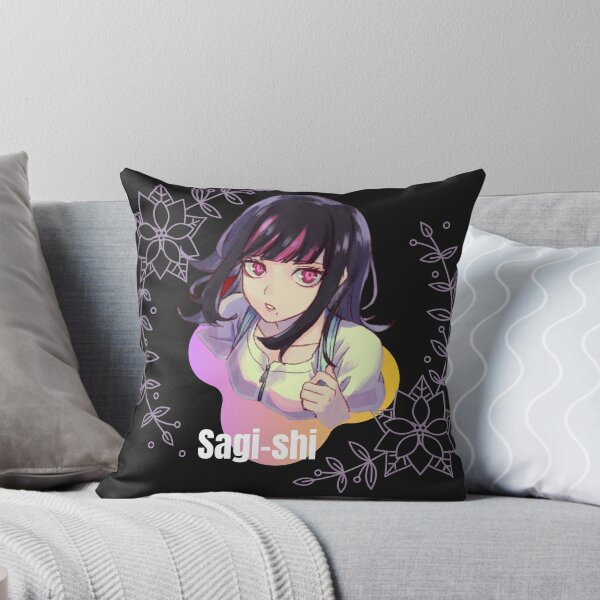 Item preview, Sagi-shi-Akudama Drive-Classic T-Shirt designed and sold by Mery-kirara.