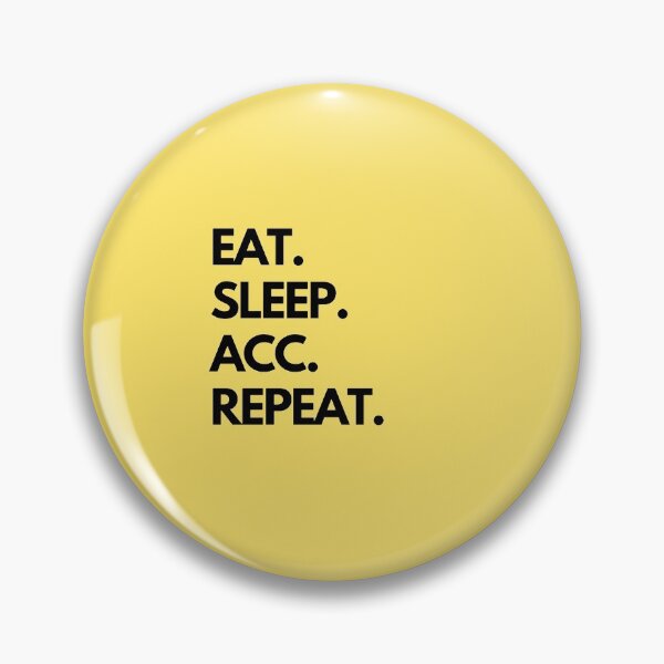 Item preview, Eat Sleep Assetto Corsa Competizione Repeat designed and sold by TheGreekGuy.