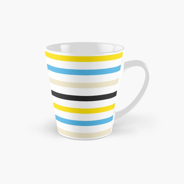 Item preview, Multicolored Stripes 28 designed and sold by BeatrisVeres.