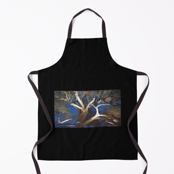 Item preview, Tree branches of life at night with light designed and sold by Williams Anderson.