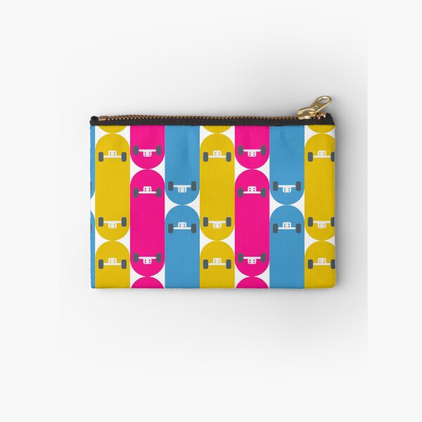 Item preview, Skateboard designed and sold by PeachPaisleyPro.