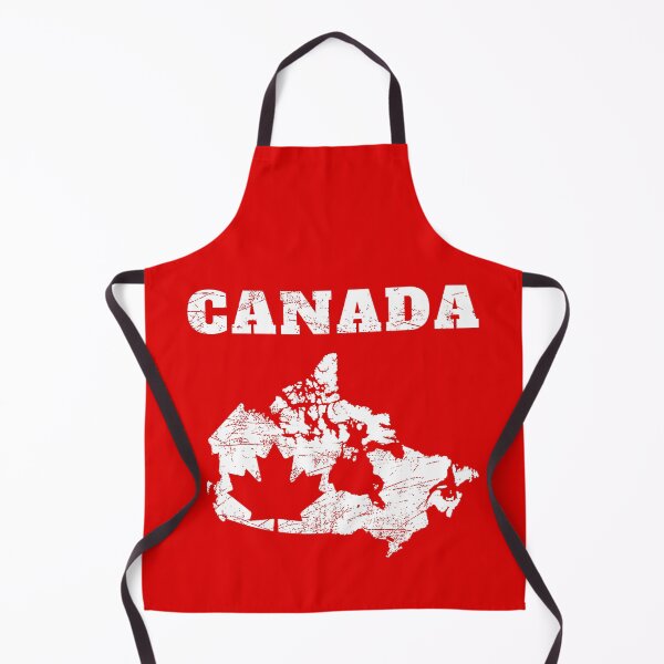 Item preview, Canadian map with maple leaf designed and sold by Mila1946.