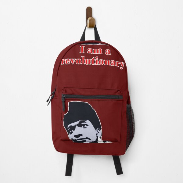 Item preview, I Am A Revolutionary! designed and sold by the-other-joe.