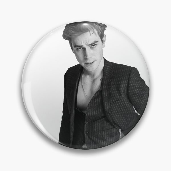 Item preview, KJ Apa designed and sold by FrancescaNasta.