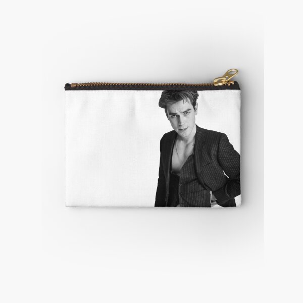 Item preview, KJ Apa designed and sold by FrancescaNasta.