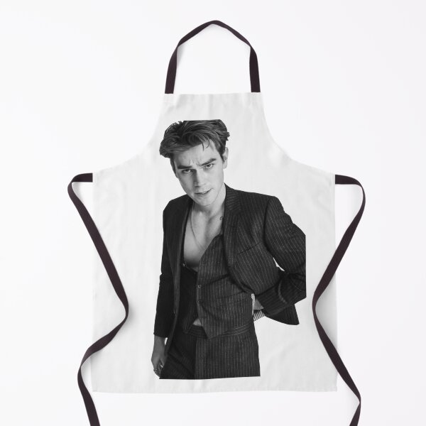 Item preview, KJ Apa designed and sold by FrancescaNasta.