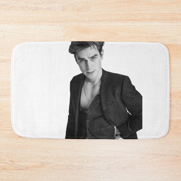 Item preview, KJ Apa designed and sold by FrancescaNasta.
