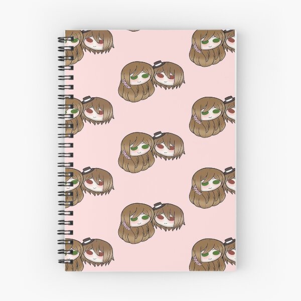 Item preview, RomHun Chibi Heads designed and sold by Nocturnal-Ghost.