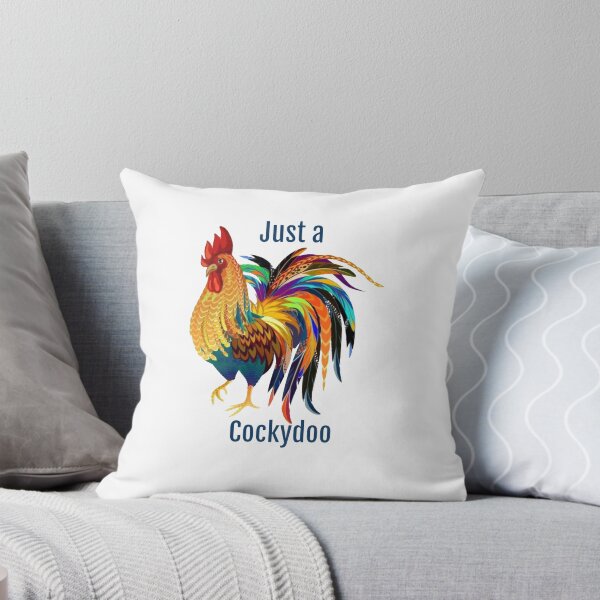 Item preview, Cockydoo designed and sold by designbyjodyb.
