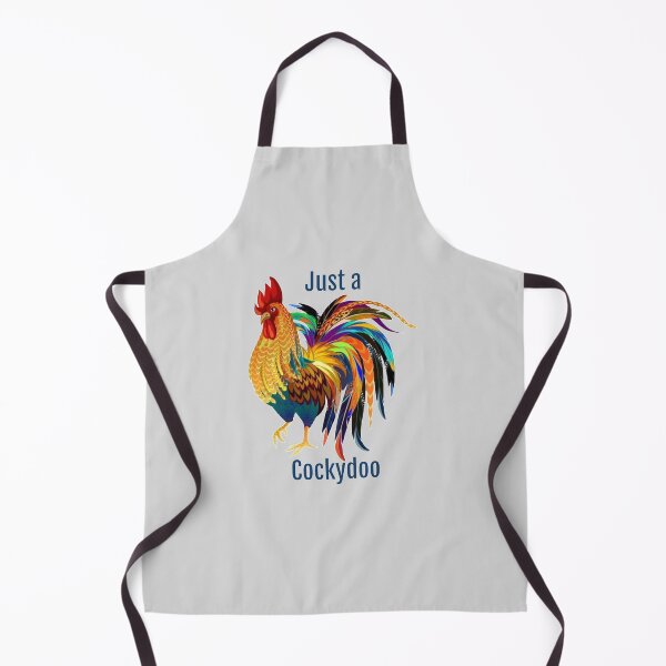 Item preview, Cockydoo designed and sold by designbyjodyb.