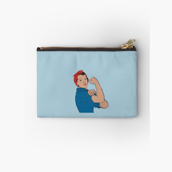Item preview, Rosie the Riveter designed and sold by kristinamj99.