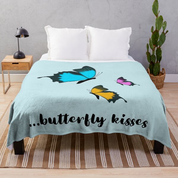 Item preview, Butterfly Kisses designed and sold by Labradoodlesetc.
